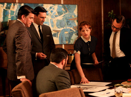 Mad Men Mad Men